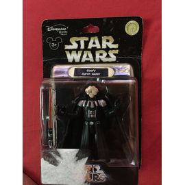 Disney 3\ Goofy Darth Vader Star Wars Star Tours Weekend 2012 Vinylmation Unopened Vinylmations   Brand New in Mint Condition