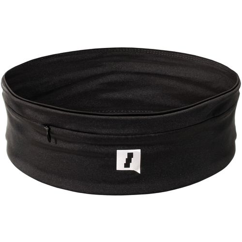 Campteck Ceinture De Sport Sac Banane Sport Pour Course, Marche, Randonnée, Cyclisme. Convient Pour Smartphones, Clés, Argent Et Cartes - Medium 71-81cm