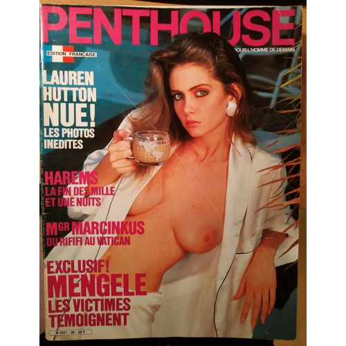 Penthouse 20