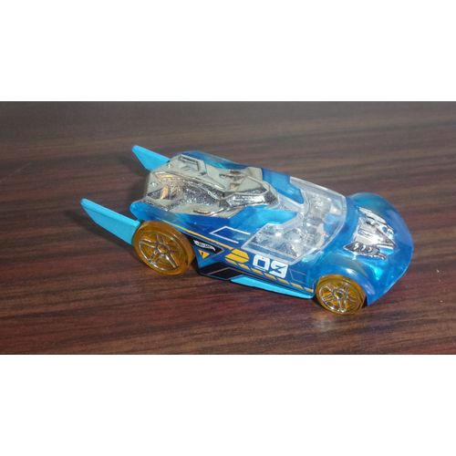 Voiture Hotwheels Rd-09-Hot Wheels