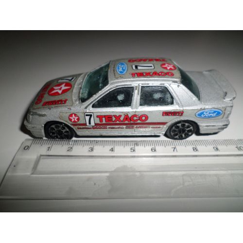 Ford Sierra Texaco-Burago