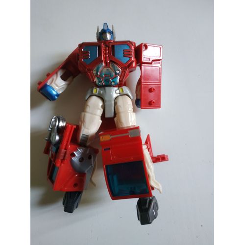 Robot Transformers Cybertron -2000- 21cm