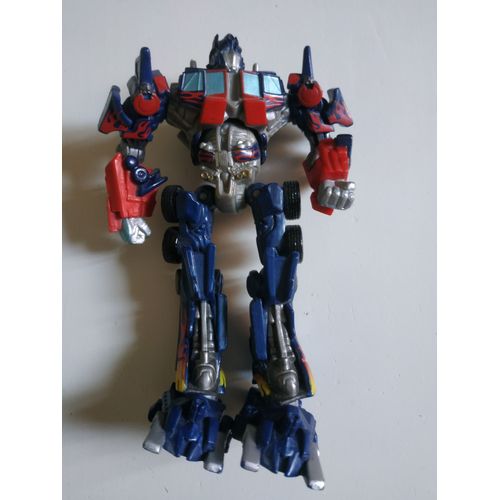 Robot Transformers -2006- 14cm