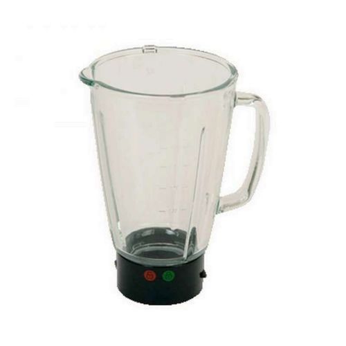 Bol Blender nu + socle Faciclic Moulinex (MS-0A11435)