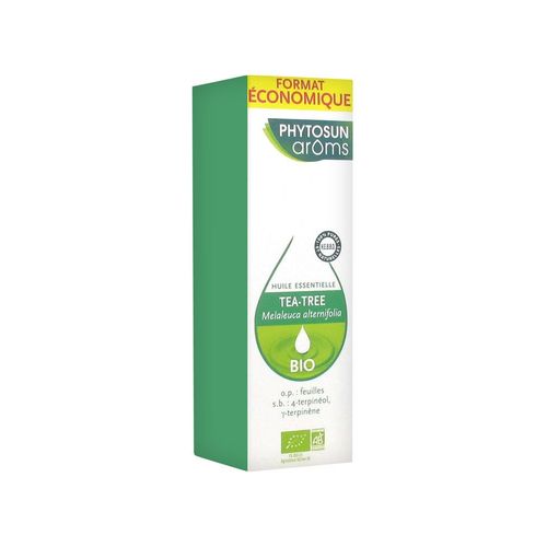 Phytosun Aroms H.E. Tea Tree 30 Ml 