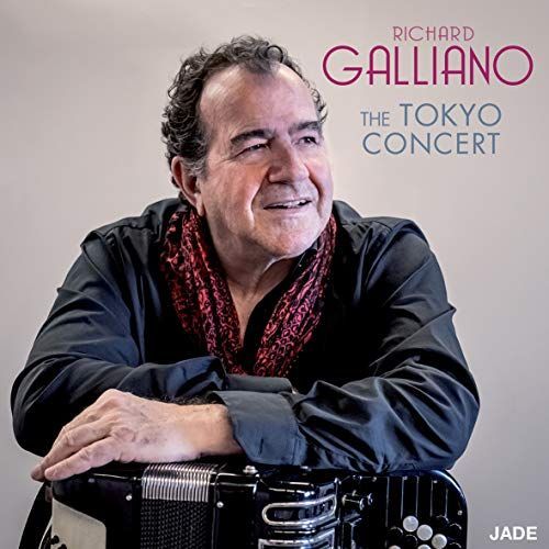 The Tokyo Concert