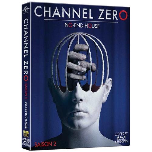 Channel Zero - Saison 2 : No-End House - Blu-Ray