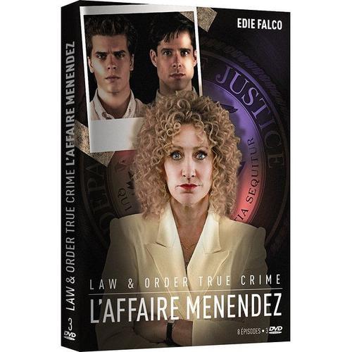 Law & Order True Crime - L'affaire Menendez