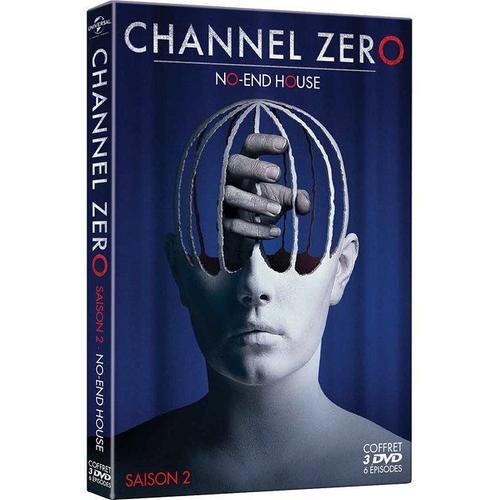 Channel Zero - Saison 2 : No-End House