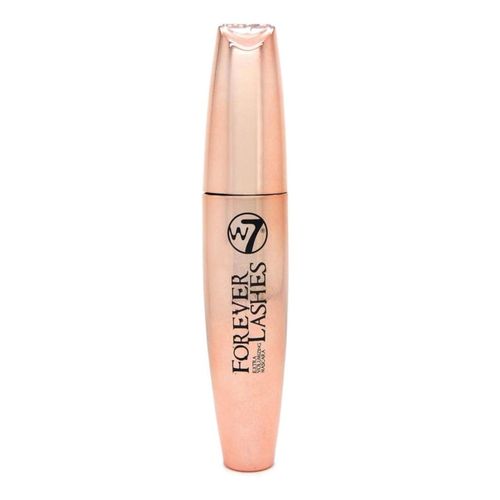 W7 Cosmetics Forever Lashes Mascara 15ml Blackest Black 
