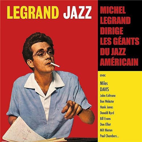 Legrand Jazz 1958