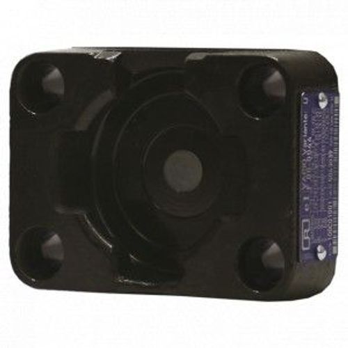 Plaque Interchangeable Pour Variobloc