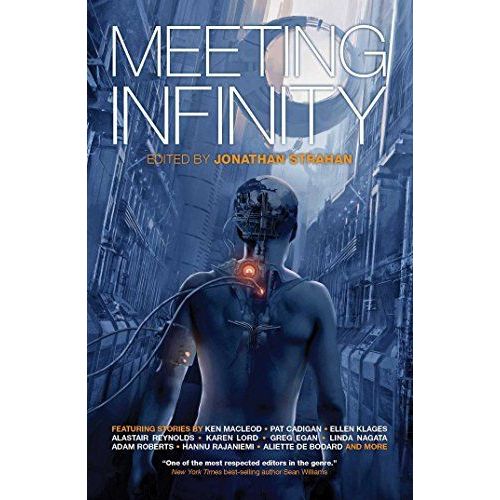 Meeting Infinity