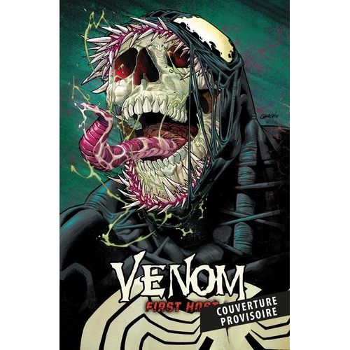 Venom (Fresh Start) N°5