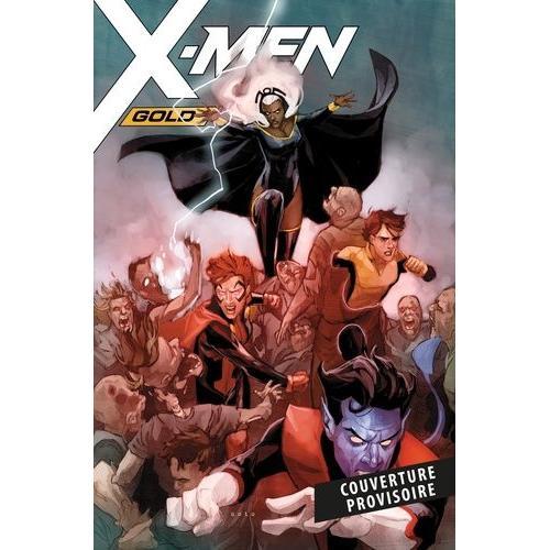 X-Men (Fresh Start) N°7