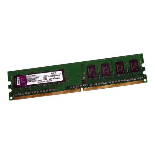 ram ddr3 kingston 1go