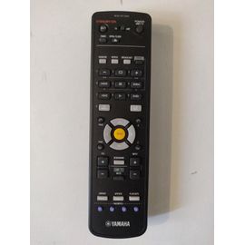 Telecommande officielle YAMAHA MCX4 WF13830