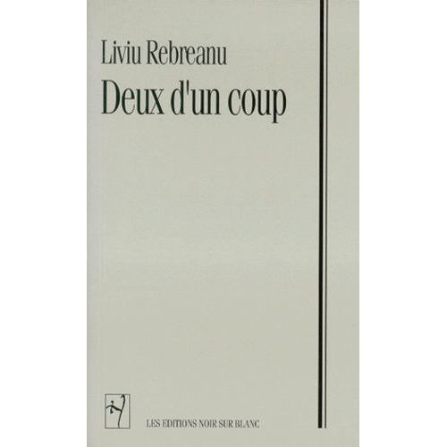 Deux D'un Coup