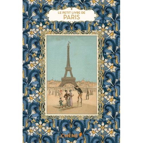 Le Petit Livre De Paris