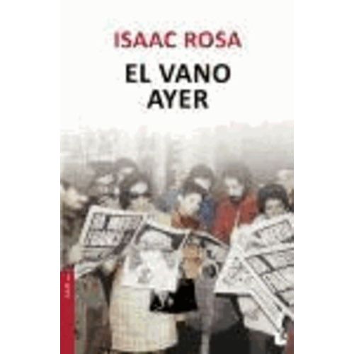 El Vano Ayer