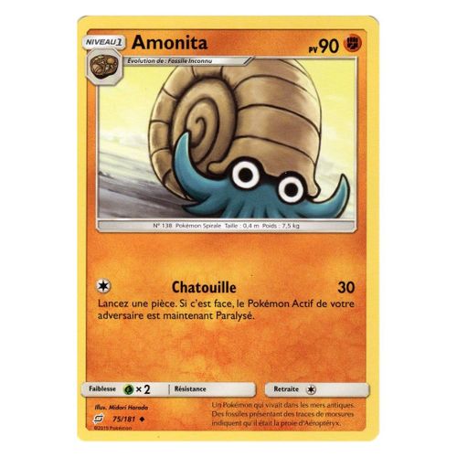 Amonita (75/181)