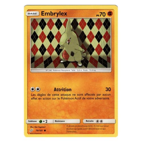 Embrylex (79/181)