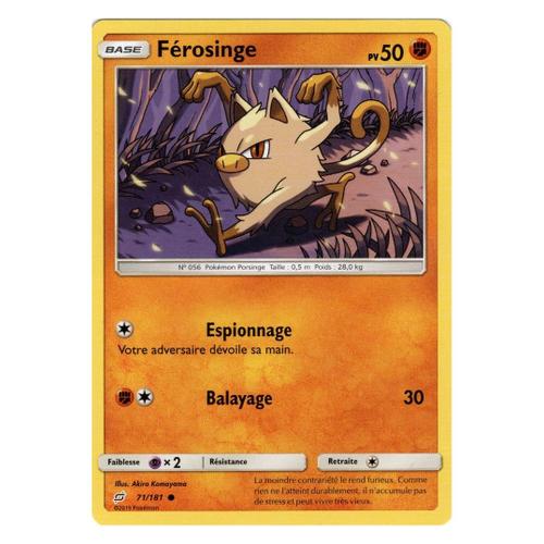 Férosinge (71/181)