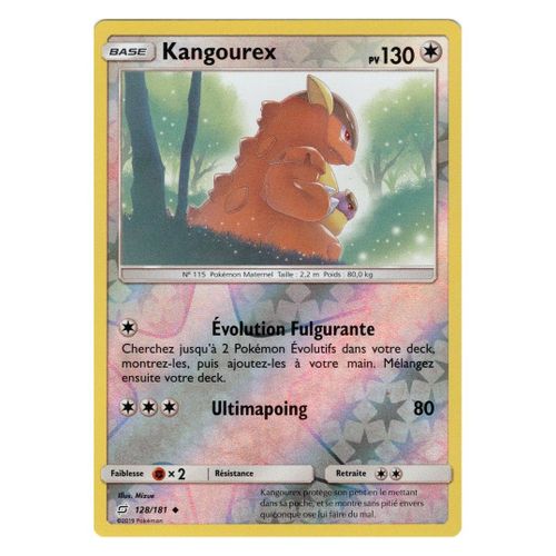 Kangourex (128-R/181)