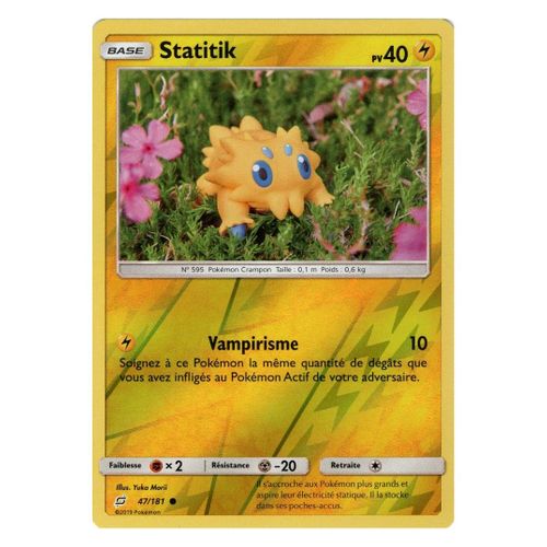 Statitik (47-R/181)