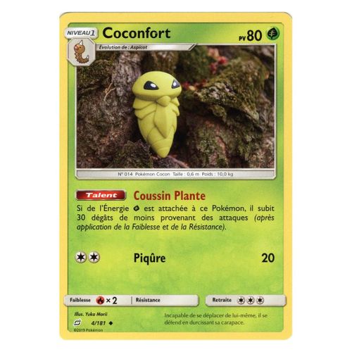 Coconfort (4/181)