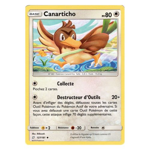 Canarticho (127/181)