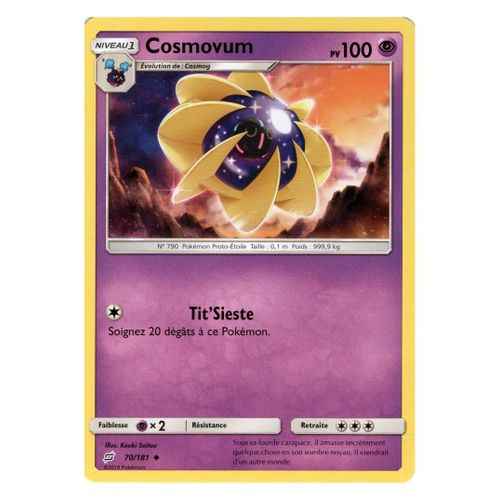 Cosmovum (70/181)