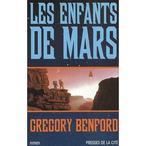 Les Enfants De Mars