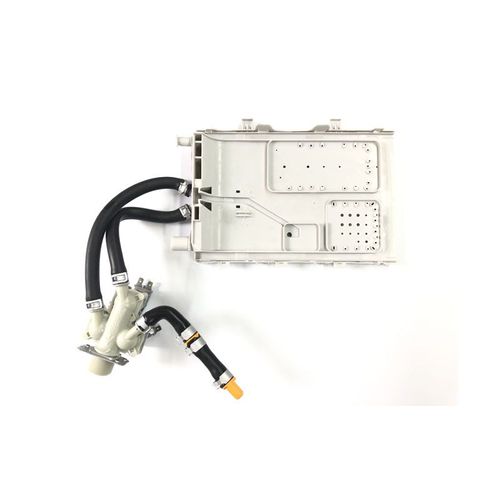 ENSEMBLE ARRIVE D EAU POUR LAVE LINGE LG - ACZ70035034