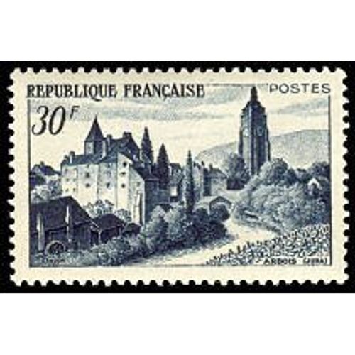 Arbois - Jura