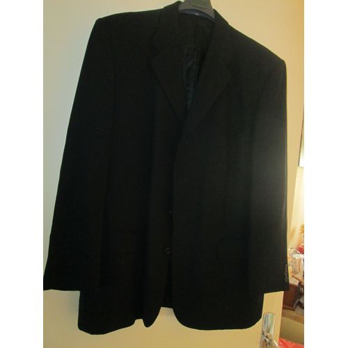 Veste De Costume Homme Taille 52 Devred