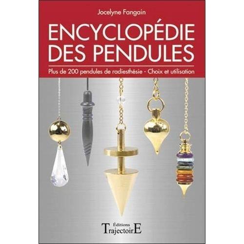 Encyclopédie Des Pendules