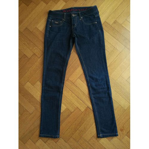 Jean Kaporal W28 Modèle Loan