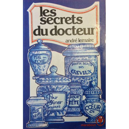 Les Secrets Du Docteur