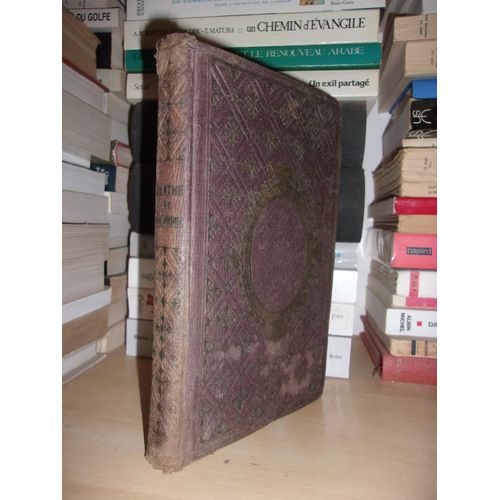 Berthe Et Theodoric Ou Gozlin : Eveque De Paris : Histoire Des Sièges De Paris Par Les Normands, Vers La Fin Du Ixe, 845-886