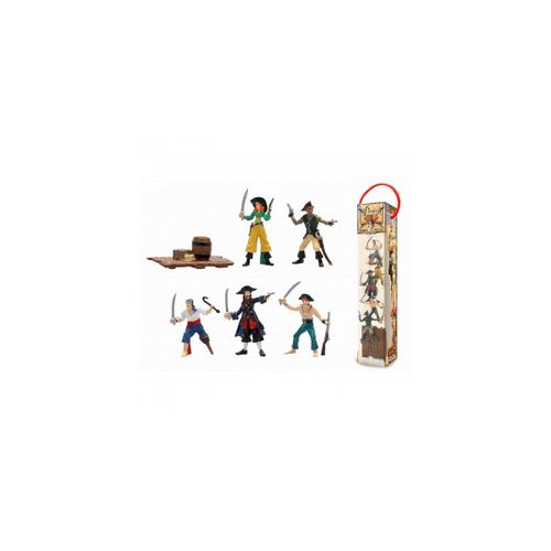 Tubo Pirates