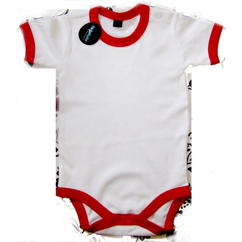 Body Neuf Marque Babybugz Taille 3 - 6 Mois