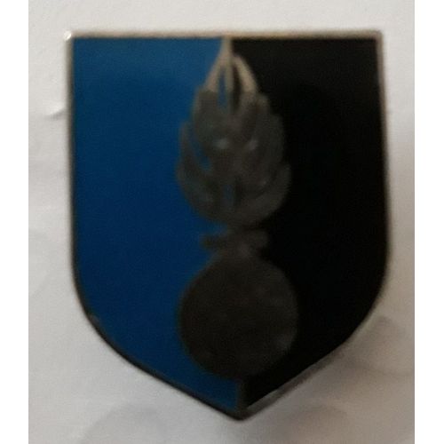 Insigne Ecu Gendarmerie