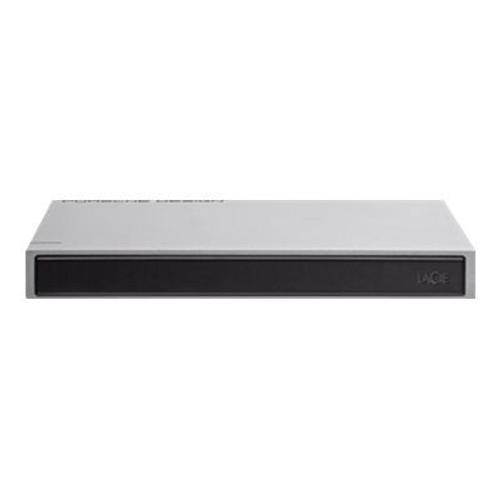 LaCie Porsche Design Mobile Drive STET1000403 - Disque dur - 1 To - externe (portable) - USB 3.0