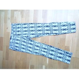 Pantalon Mode H&m T 42