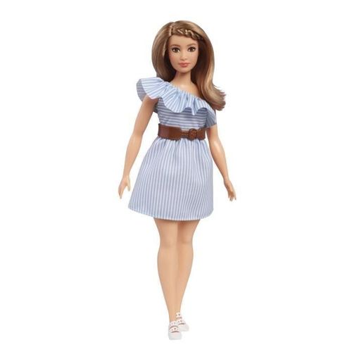 Barbie - Fashionistas 76 - Curvy