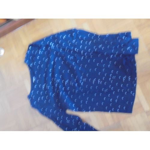 Top Manches Longues Légèrement Pailleté 12 Ans