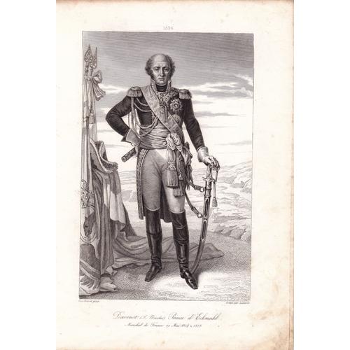 Pin by Grenadier Labeille on Louis Nicolas d'Avout, dit Davout, duc  d'Auerstaedt, prince d'Eckmühl
