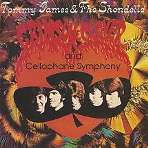 Crimson And Clover & Cellophane Symphony
