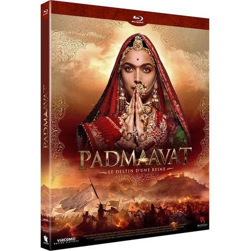 Padmaavat - Blu-Ray